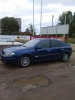 Renault laguna 2