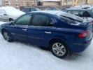Renault laguna 2