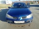 Renault laguna2 рестайлинг