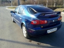 Renault laguna2 рестайлинг