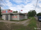 Сдается торговое помещение