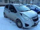 Шевроле спарк