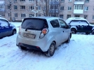 Шевроле спарк