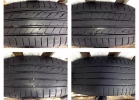 Шины 215/45 r18 dunlop sp sport maxx tt