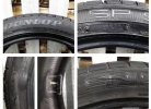 Шины 215/45 r18 dunlop sp sport maxx tt