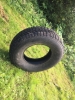 Шины 245/75R16