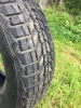 Шины 245/75R16