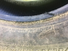 Шины 245/75R16