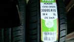 Шины nokian