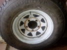 Шины r15