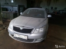 Skoda Octavia, 2012