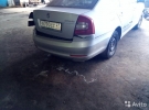 Skoda Octavia, 2012
