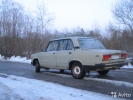 ВАЗ 2107, 2003