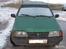 ВАЗ 2109, 1999