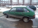 ВАЗ 2109, 1999