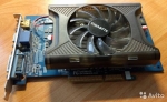 Gigabyte gv-r465d2-1gi
