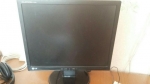 Монитор LG