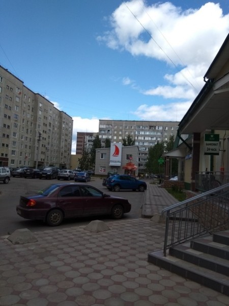 Студия наращивания ресниц и дизайна взгляда 