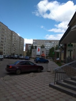 Студия наращивания ресниц и дизайна взгляда 