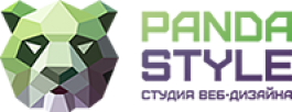 Создание сайтов «Panda Style» 