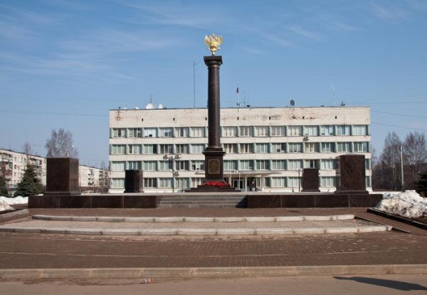 Памятники Великой Отечественной войны