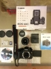 Canon EOS 600D