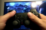 Джойстик ps1 - ps2