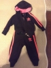 Костюм спортивный adidas