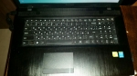 Lenovo g710