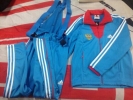 Лыжный костюм Adidas (теплый)