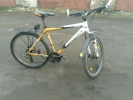 Maverick Ride 2.0 Disc 26