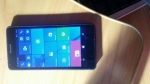 Microsoft lumia 640 dual sim black