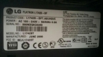 Монитор LG
