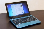 Ноутбук acer aspire one 725