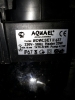 Продам аквариум круглый