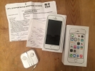 Продам Iphone 5s 16 gb