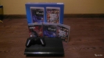 Продам playstation 3 slim