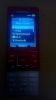 Sony Ericsson J20i