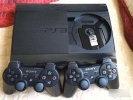 Sony playstation 3 super slim 500gb