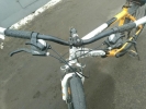 Велосипед Maverick ride 2.0 disc 26