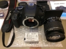 Canon EOS 600D