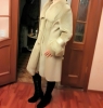 Дубленка женская