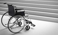 Обследование квартир инвалидов в Тихвине