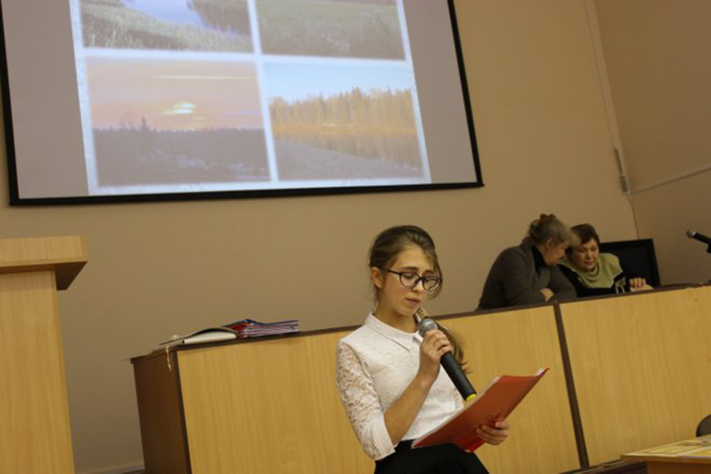 Победители XV конкурса «Тихвин и Тихвинская земля»