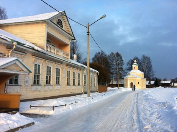 IV международный оперный фестиваль