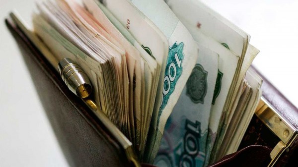 Рабочим – достойную зарплату