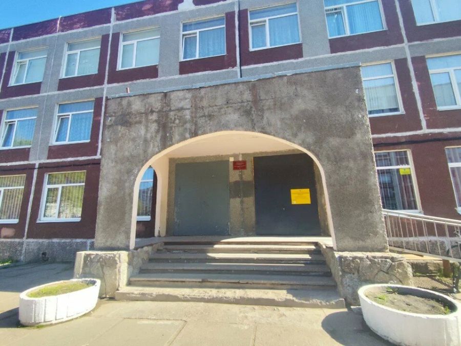 Школьному альманаху «Жемчужинка» школы №9» исполняется 20 лет