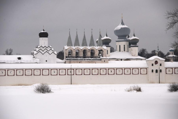 Тихвинский музей приглашает на Новогоднюю программу