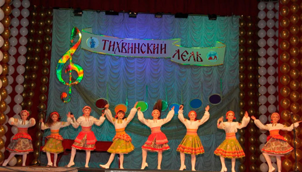 «Тихвинский Лель» поздравит Римского-Корсакова с юбилеем